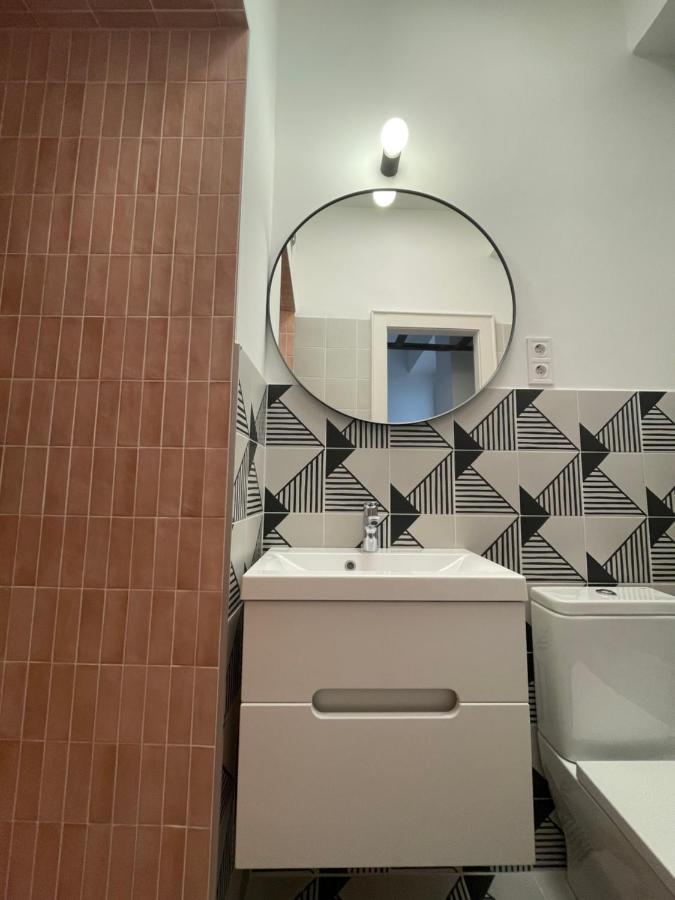 Studio 5 Budapeszt Zewnętrze zdjęcie