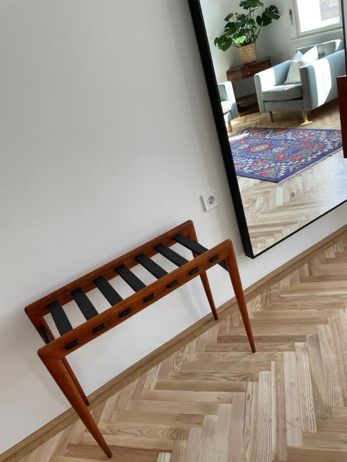 Studio 5 Budapeszt Zewnętrze zdjęcie