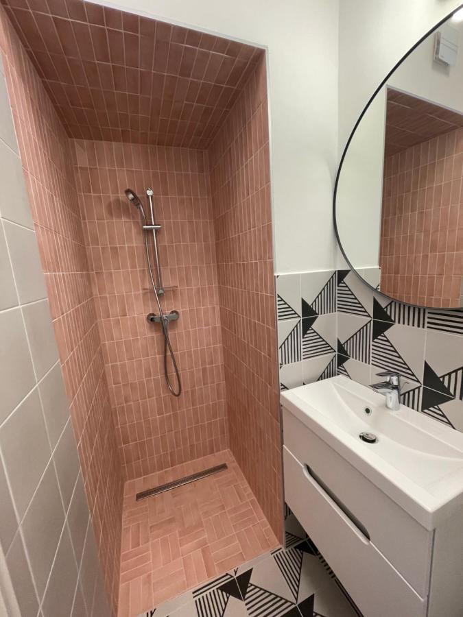 Studio 5 Budapeszt Zewnętrze zdjęcie