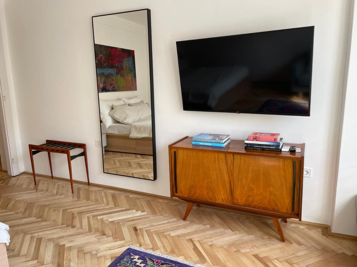 Studio 5 Budapeszt Zewnętrze zdjęcie