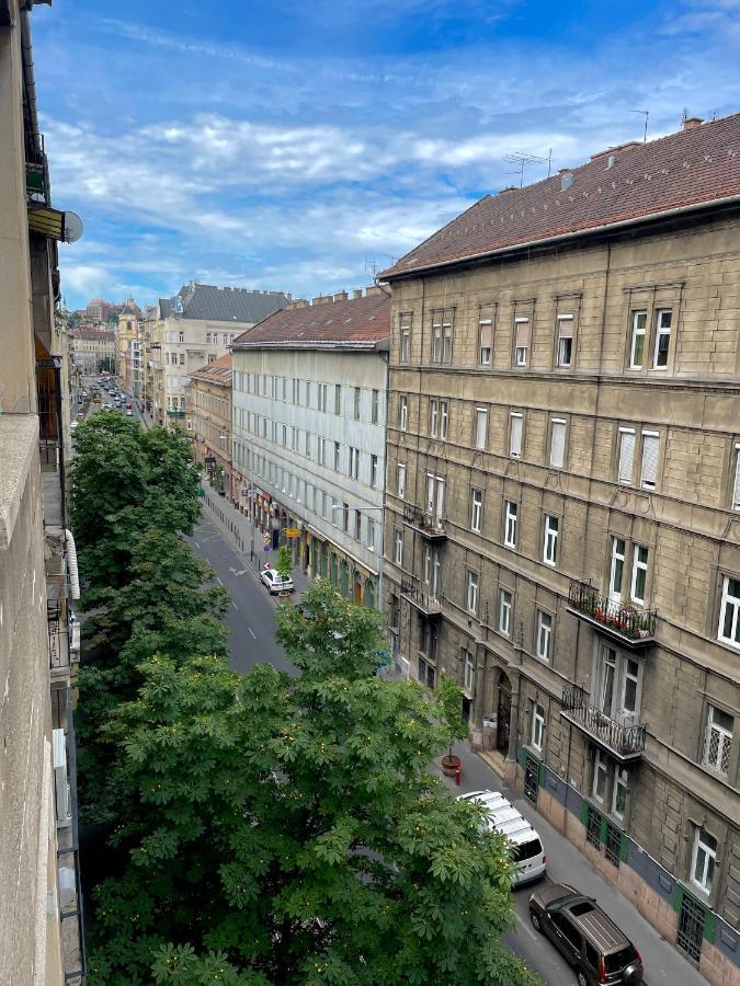 Studio 5 Budapeszt Zewnętrze zdjęcie