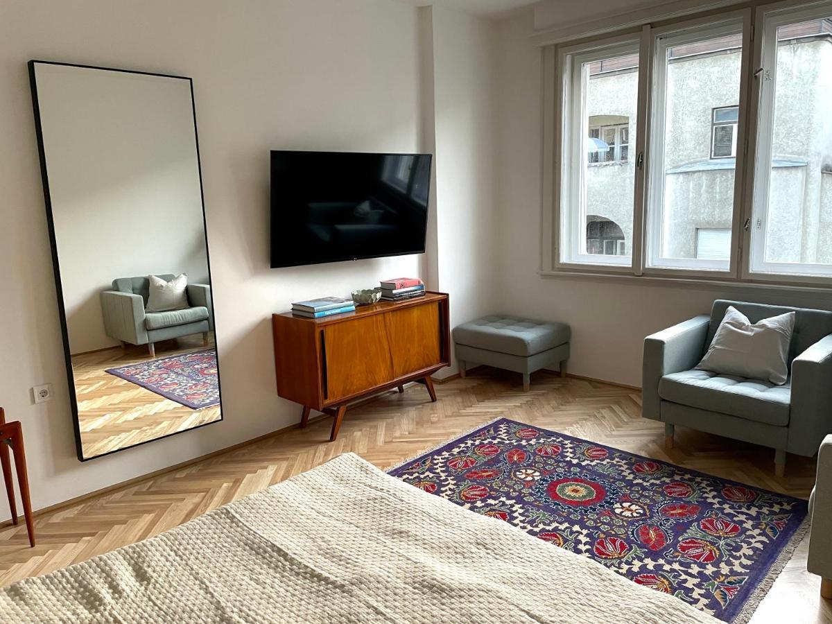 Studio 5 Budapeszt Zewnętrze zdjęcie