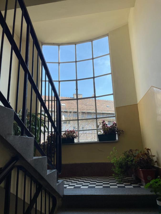 Studio 5 Budapeszt Zewnętrze zdjęcie