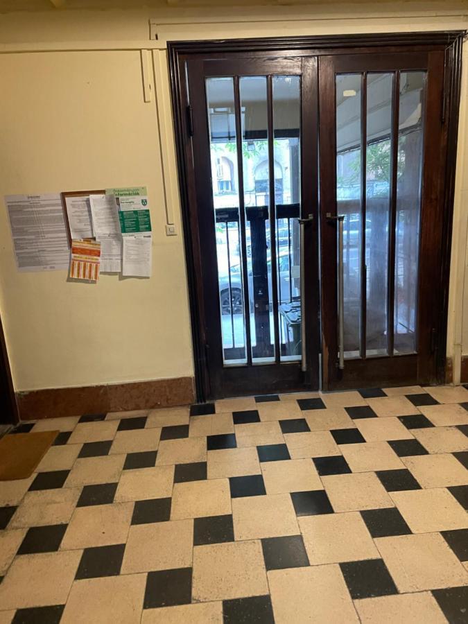 Studio 5 Budapeszt Zewnętrze zdjęcie