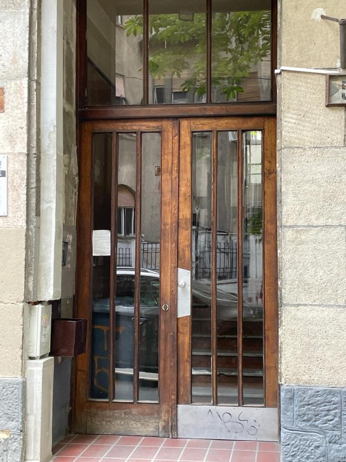 Studio 5 Budapeszt Zewnętrze zdjęcie