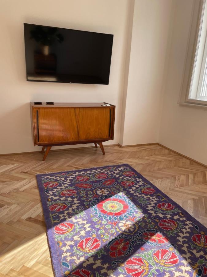 Studio 5 Budapeszt Zewnętrze zdjęcie