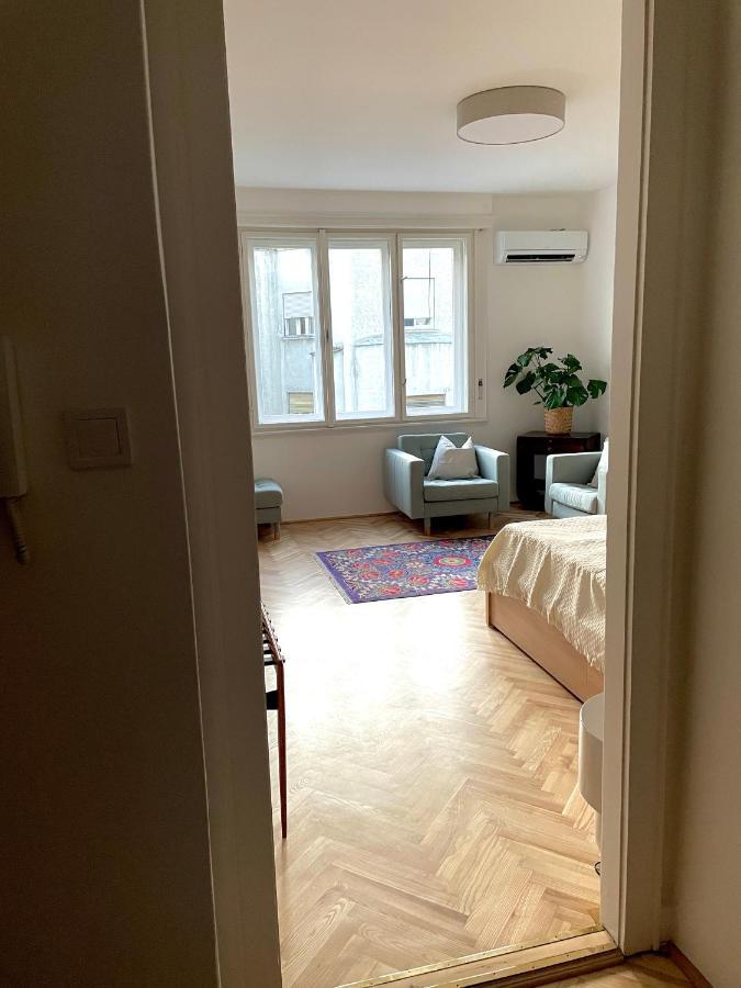 Studio 5 Budapeszt Zewnętrze zdjęcie