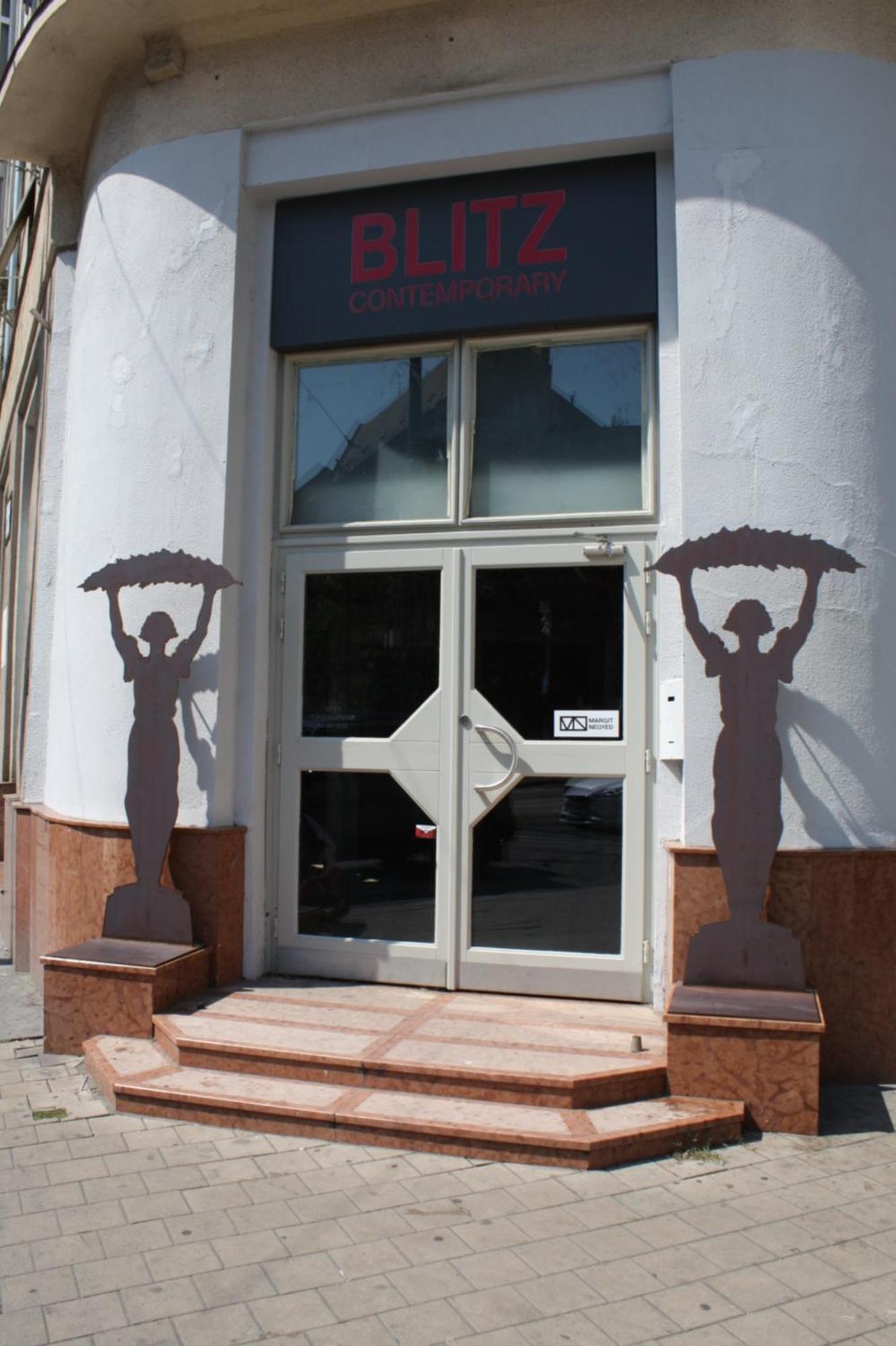 Studio 5 Budapeszt Zewnętrze zdjęcie