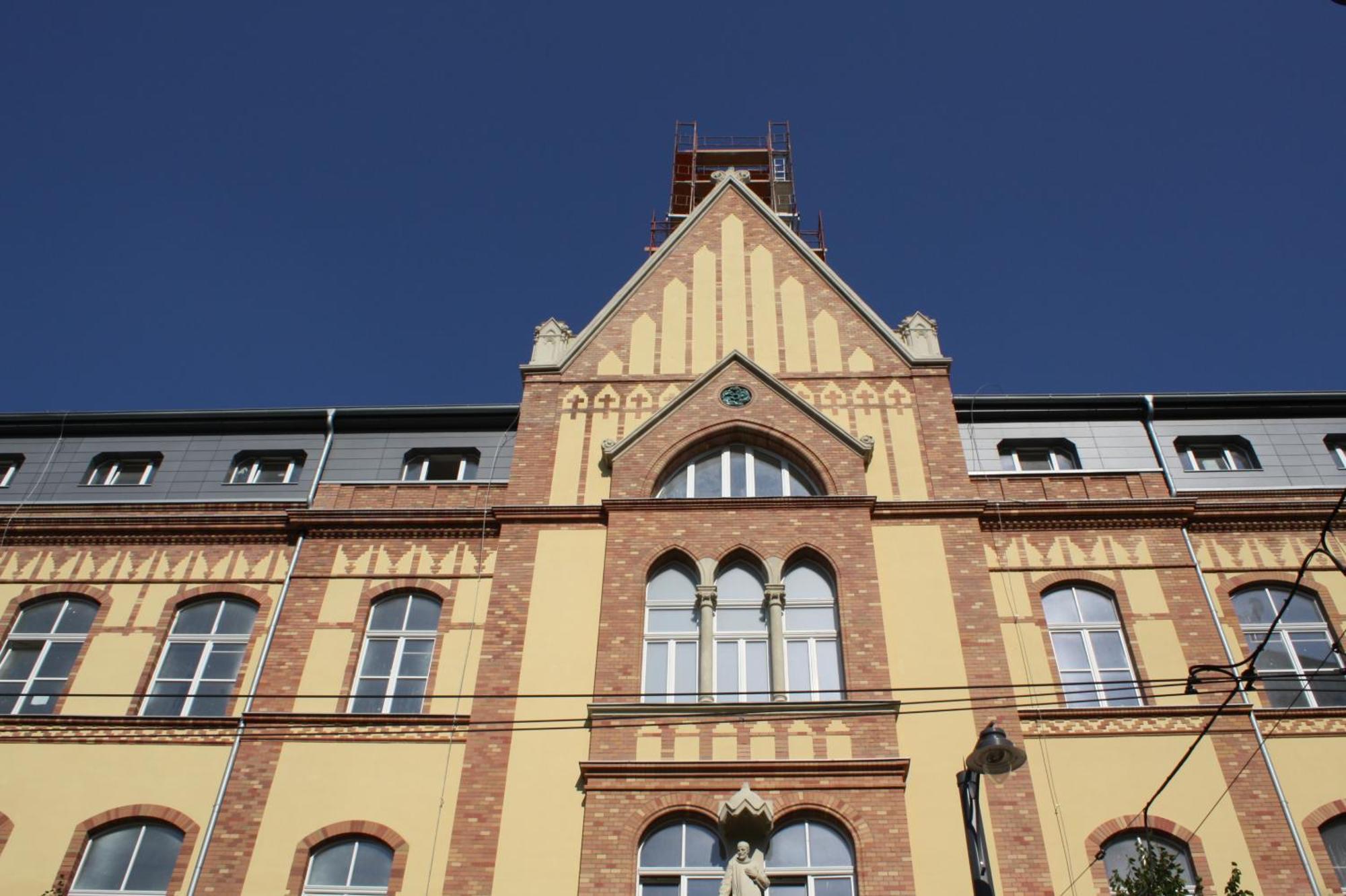 Studio 5 Budapeszt Zewnętrze zdjęcie