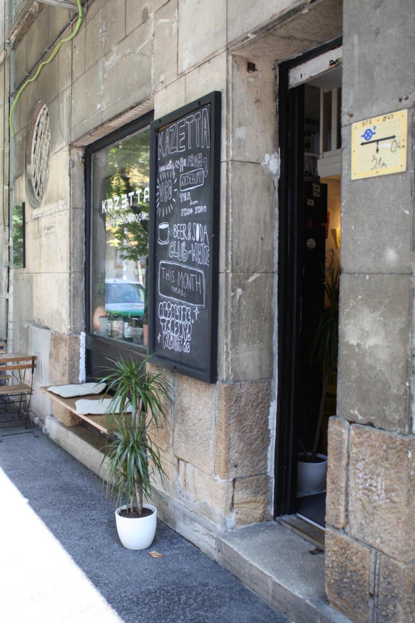 Studio 5 Budapeszt Zewnętrze zdjęcie