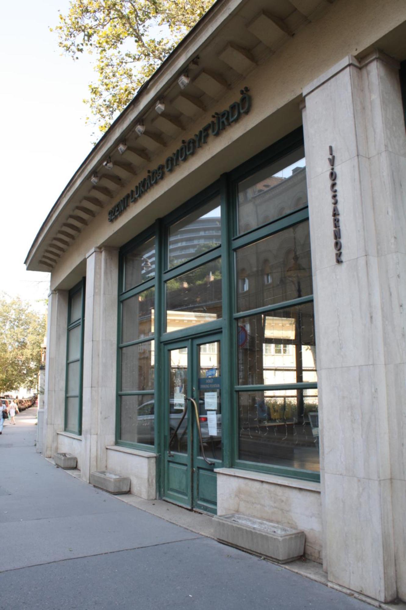 Studio 5 Budapeszt Zewnętrze zdjęcie