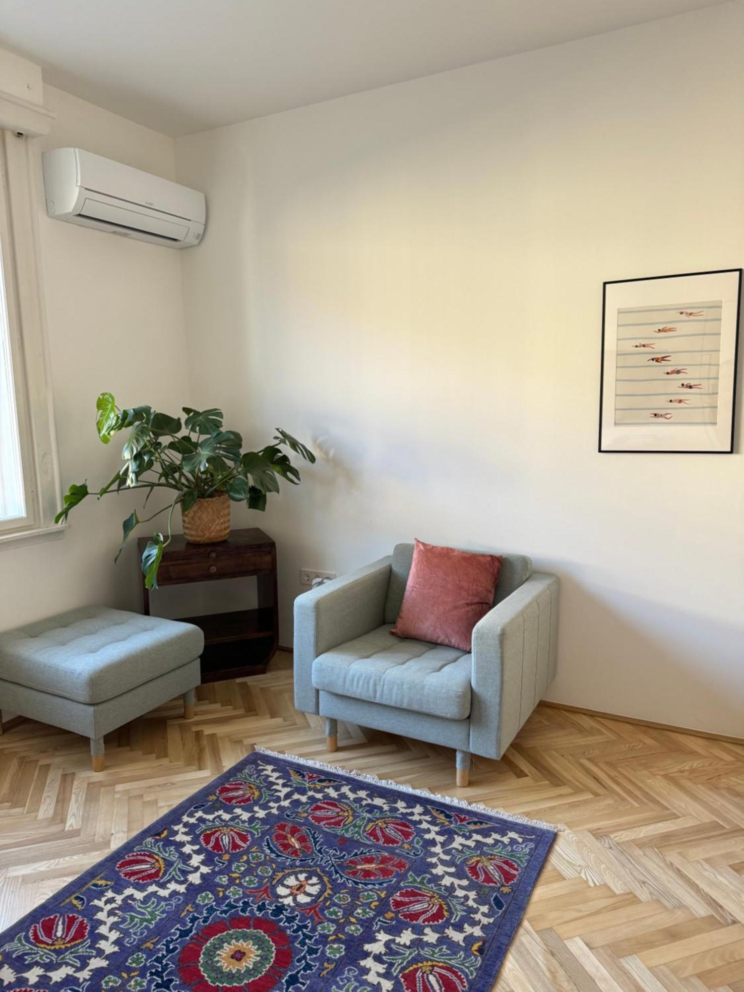 Studio 5 Budapeszt Zewnętrze zdjęcie