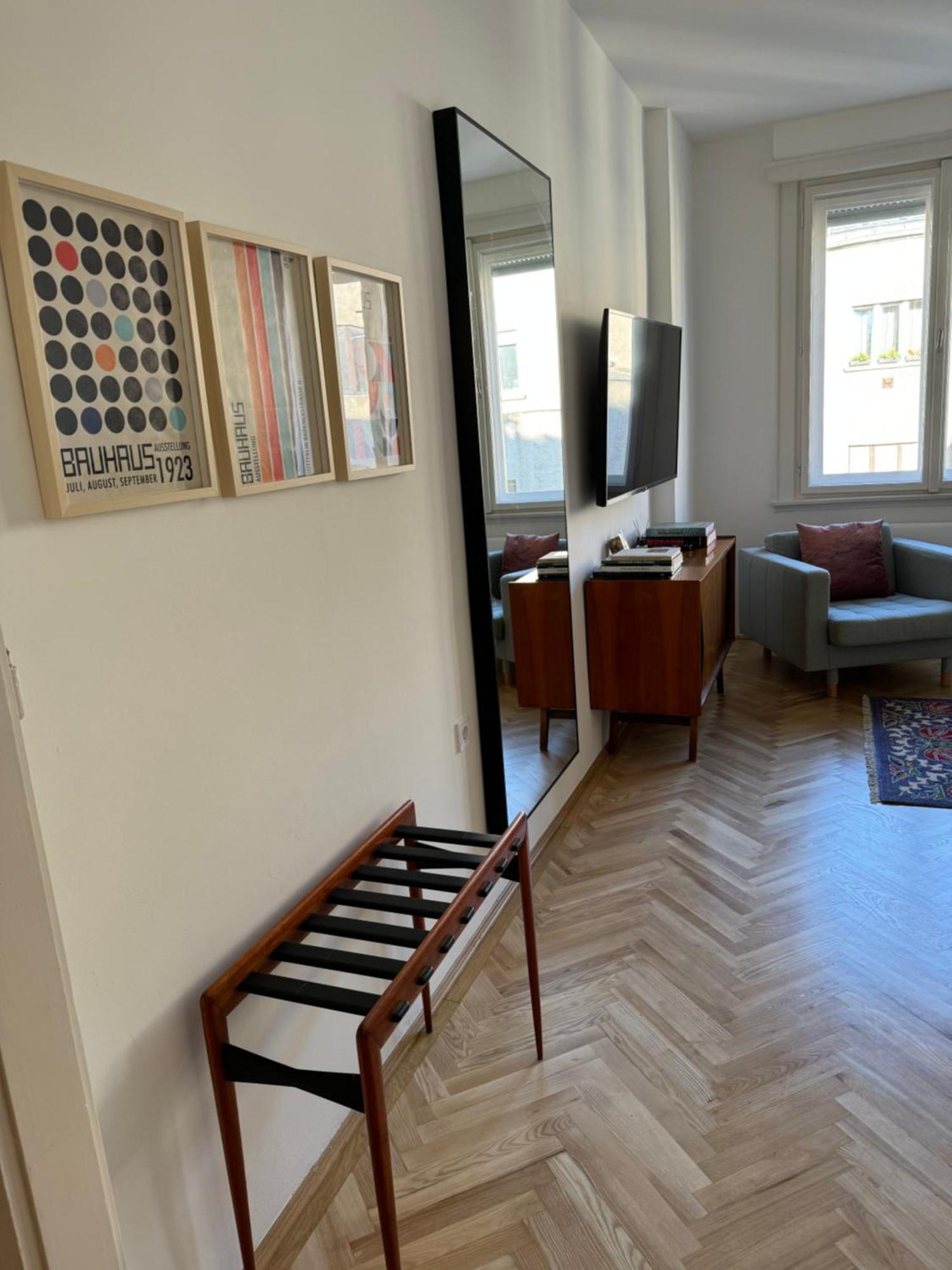 Studio 5 Budapeszt Zewnętrze zdjęcie