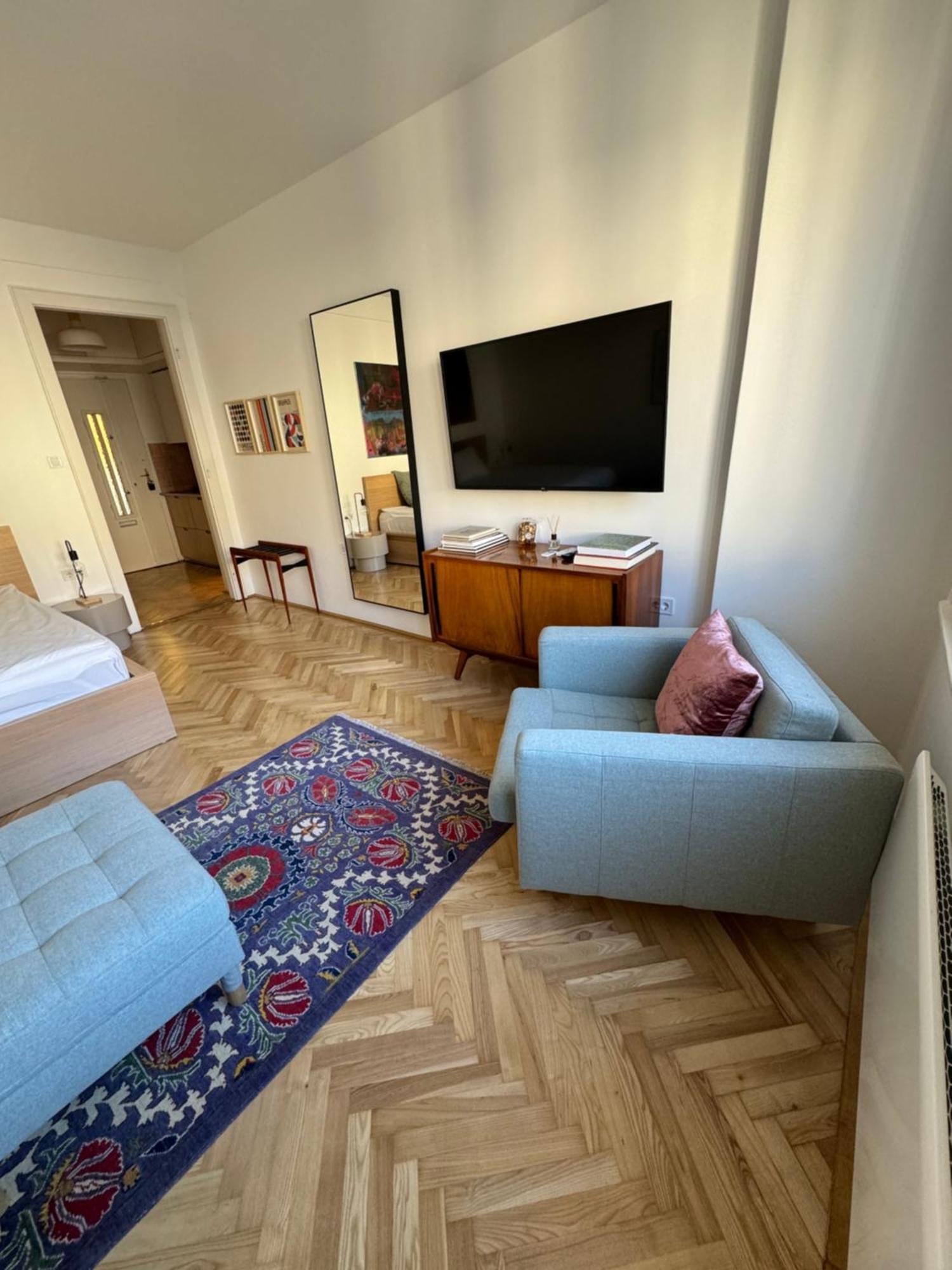 Studio 5 Budapeszt Zewnętrze zdjęcie