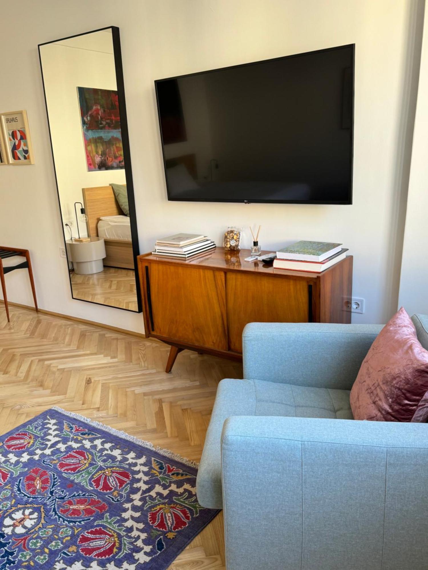 Studio 5 Budapeszt Zewnętrze zdjęcie